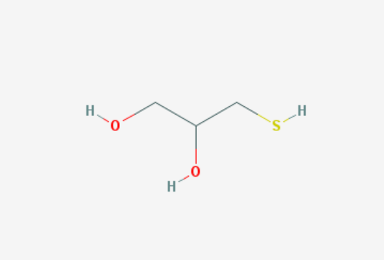 1-硫代甘油的性质与制备
