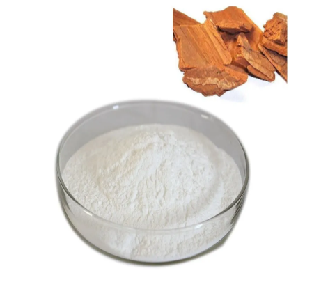Yohimbine Hydrochloride Powder Yohimbine Hydrochloride Powder
