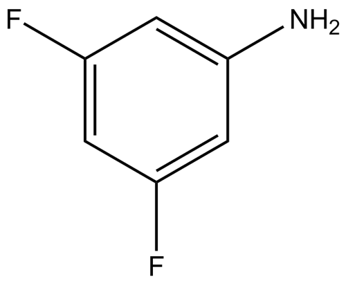3,5－二氟苯胺的生产工艺