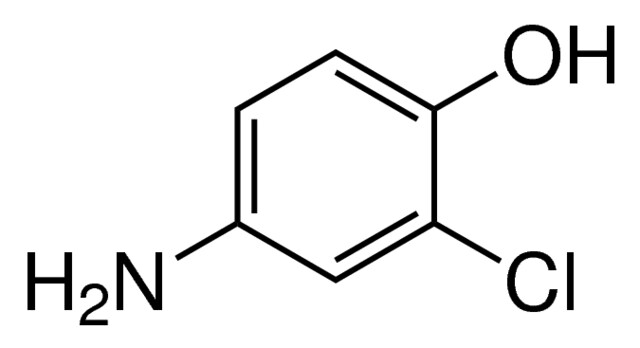 2-氯-4-氨基苯酚的合成与用途