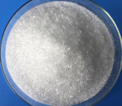 尿苷-5'-二磷酸二钠盐的一种结晶方法