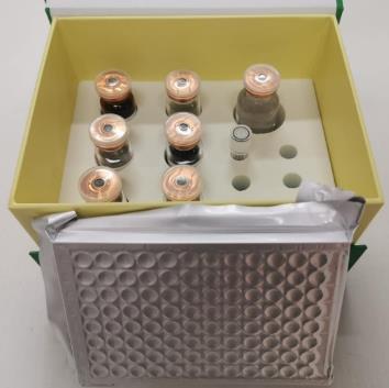 尤氏泰勒虫PCR试剂盒的应用