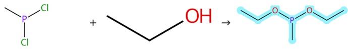 甲基二乙氧基膦的制备方法
