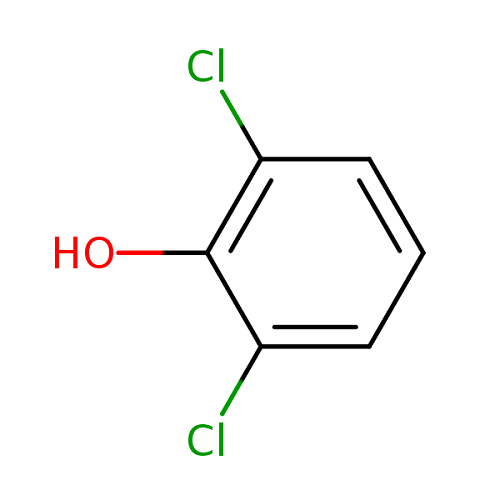 2,6-二氯苯酚