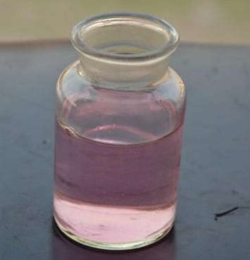 硝酸锰的热解反应