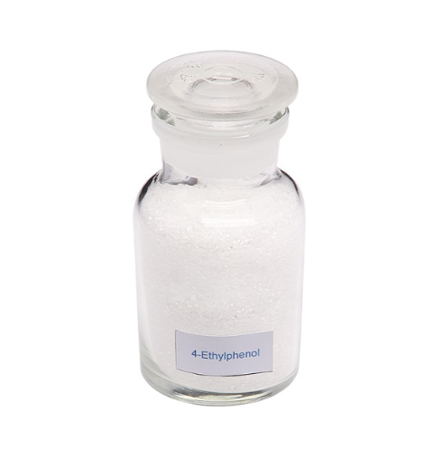 4-乙基苯酚的气味与应用