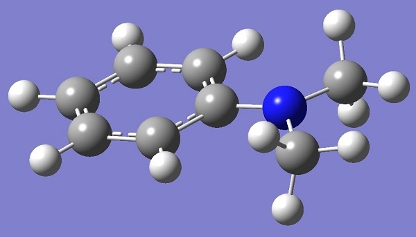 N，N-二甲苯胺