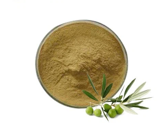 Hydroxytyrosol powder Hydroxytyrosol powder