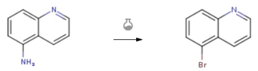 5-溴喹啉的合成.png