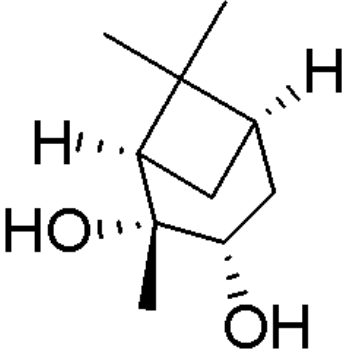 (1S,2S,3R,5S)-( )-2,3-蒎烷二醇