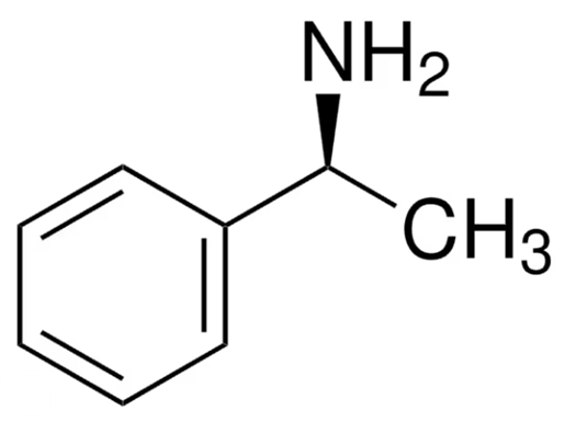 手性拆分剂—S(-)-α-苯乙胺