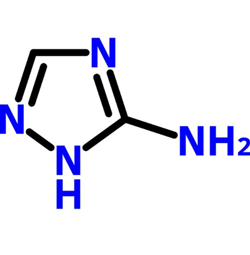 3-氨基-1,2,4-三氮唑的合成
