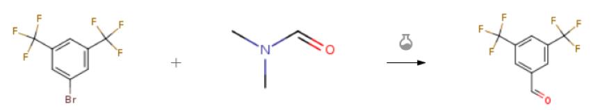 3,5-双三氟甲基苯甲醛的合成2.png