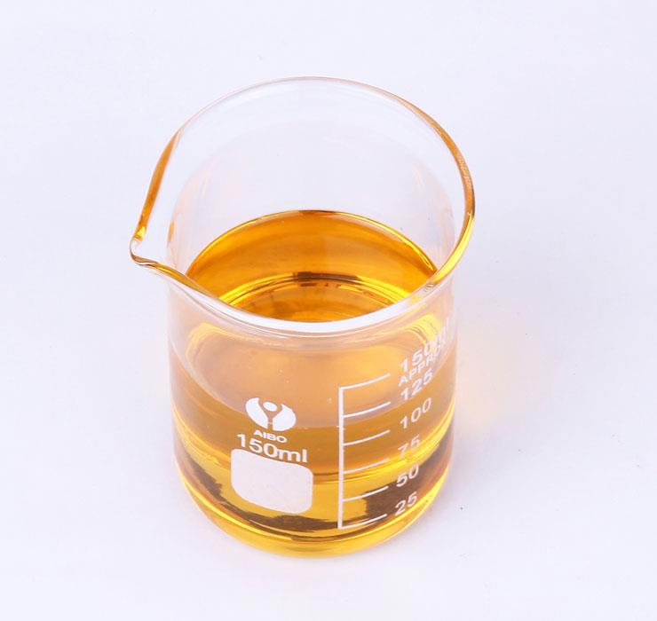 聚氧乙烯月桂醚的应用及制备