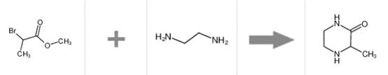 (R)-3-甲基-2-酮哌嗪的应用与制备