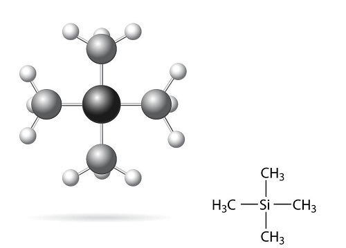 四甲基硅烷该如何提纯？