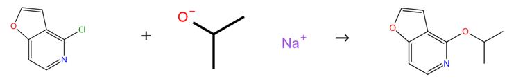 异丙醇钠的性质与化学应用