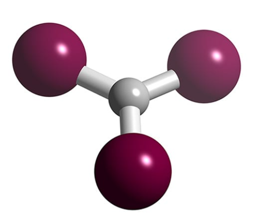 三溴化硼的毒性与生产方法