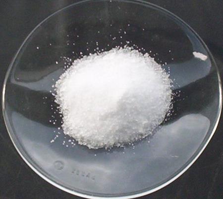十水合硫酸钠的应用及制备