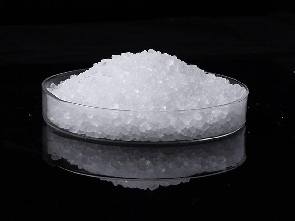 盐酸胍变性原理