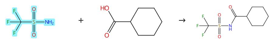 三氟甲磺酰胺的理化性质与化学应用