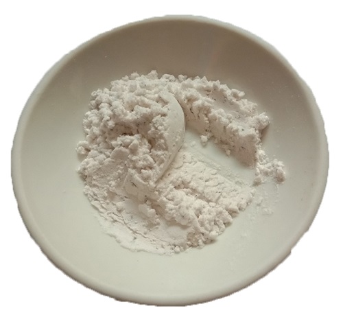 羧甲淀粉钠的结构与吸水膨胀性