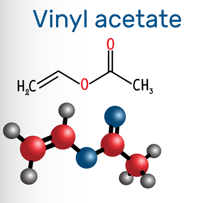 Vinyl acetate