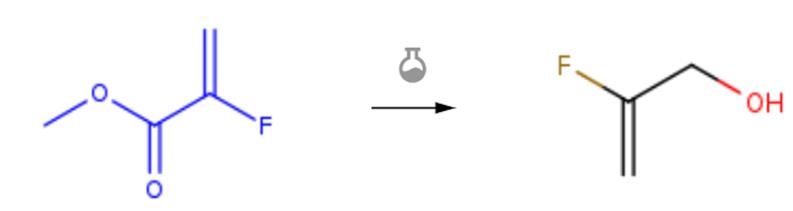 2-氟丙烯酸甲酯的性质与工业应用