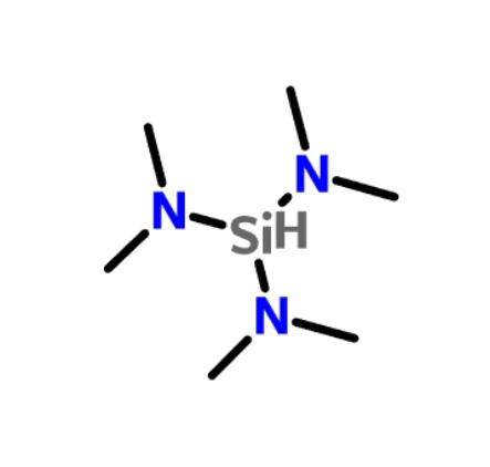 三(二甲胺基)硅烷