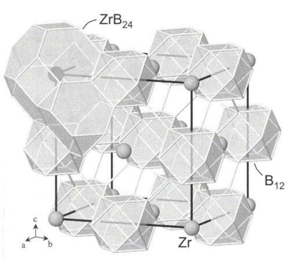 ZIRCONIUM BORIDE