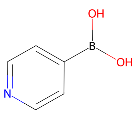 吡啶-4-硼酸