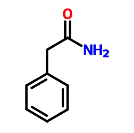 2-苯乙酰胺的用途与生产方法