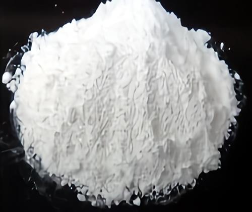 碘化钙的制备方法及其用途