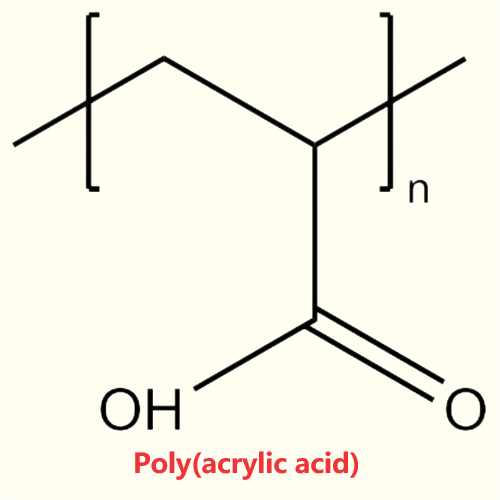 Poly(acrylic acid)