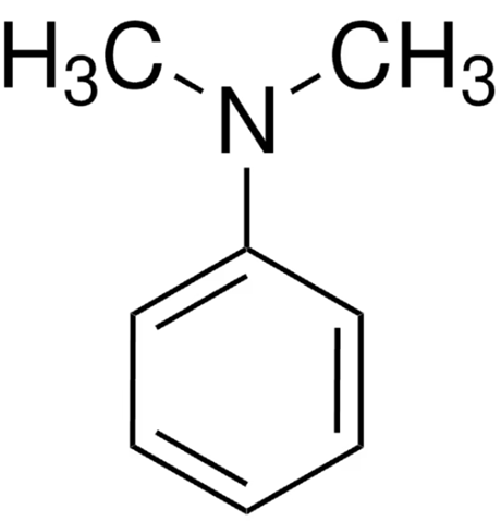 2,4-二甲基苯胺的合成及危害