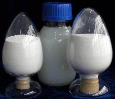 偏钛酸的化学性质与化学应用