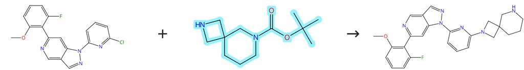 2,6-二氮杂螺[3.5]壬烷-6-甲酸叔丁酯的化学性质与应用