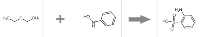 2-氨基苯磺酸的制备及应用研究