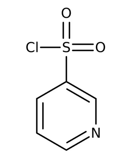 吡啶-3-磺酰氯的含量测定