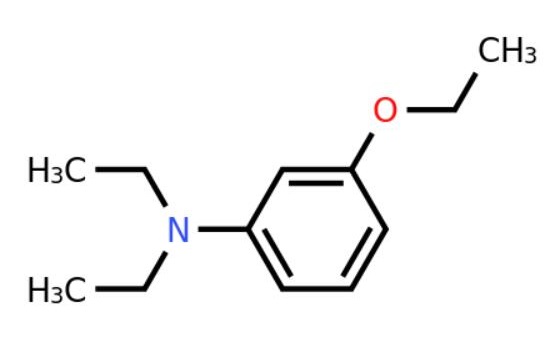 间乙氧基-N,N-二乙基苯胺