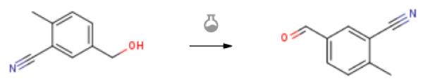 5-甲烷酰-2-甲基-苯甲腈的合成2.png