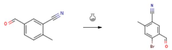 5-甲烷酰-2-甲基-苯甲腈的合成应用.png