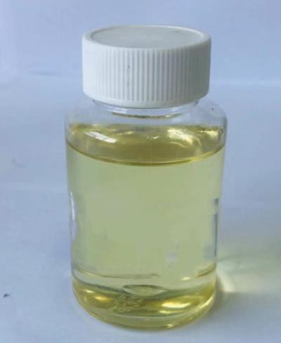 三氟乙脒的应用和合成工艺