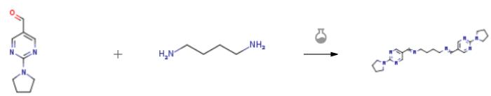 2-(吡咯烷-1-基)嘧啶-5-甲醛的合成应用2.png