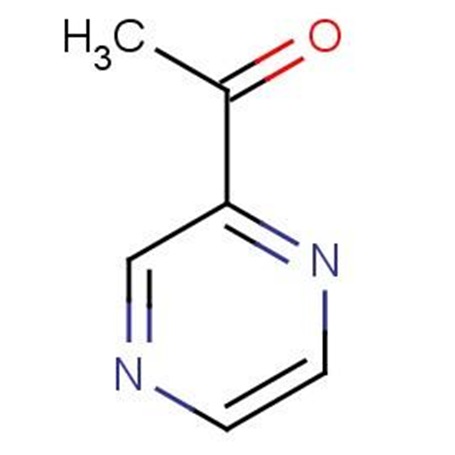2-乙酰基吡嗪连续化重结晶的方法