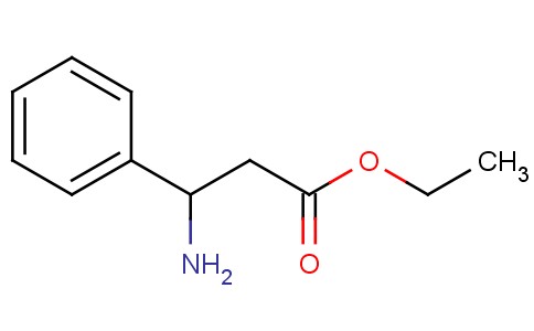 3-氨基-3-苯基丙酸乙酯