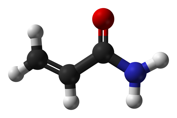 丙烯酰胺是什么东西？有什么性质和用途？