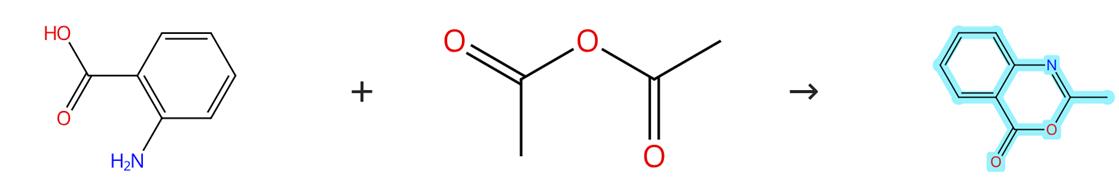 鄰乙醯胺苯甲酸內酯的理化性质与合成方法