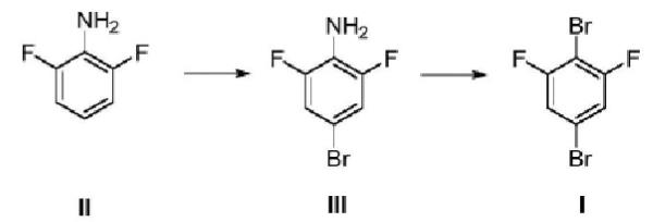 2,5‑二溴‑1,3‑二氟苯的合成.png