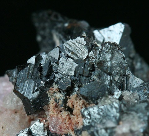 常见的锰矿石有哪些？